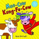 MooCow KungFuCow