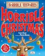 Horrible Histories Christmas 2009