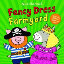 Fancy Dress Farmyard