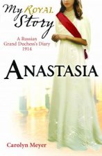 My Royal Story Anastasia