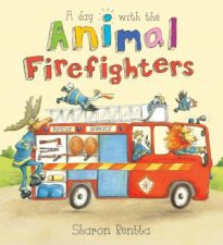 Day with the Animal Firefighters