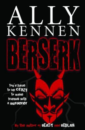 Berserk, New Ed by Ally Kennen