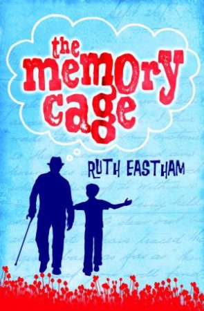 The Memory Cage by Ruth Eastham