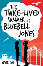 TwiceLived Summer Of Bluebell Jones