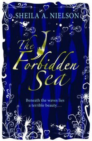 The Forbidden Sea by Sheila Nielsen