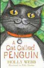 A Cat Called Penguin