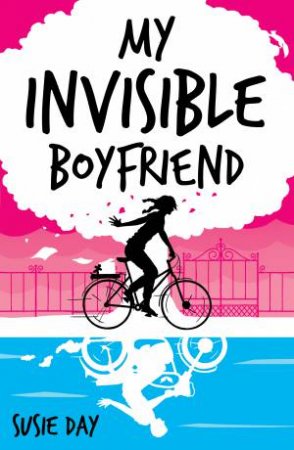 My Invisible Boyfriend by Susie Day