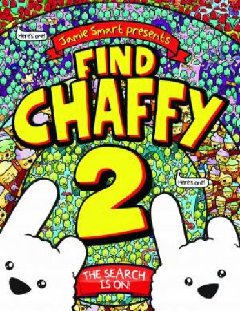 Find Chaffy 02 by Jamie Smart