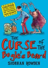 Curse of the Bogles Beard