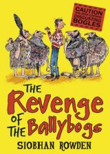 Revenge of the Ballybogs