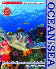 Discover More Ocean and Sea