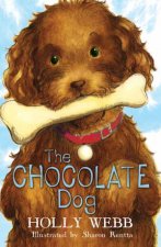 Chocolate Dog