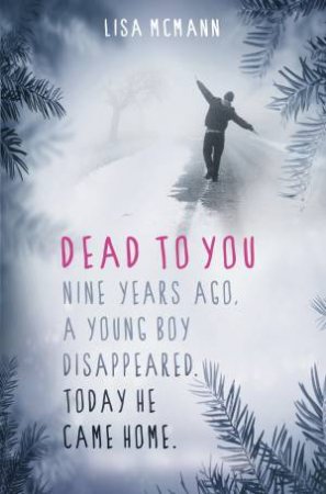 Dead to You by Lisa McMann