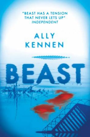 Beast (New Edition) by Ally Kennen