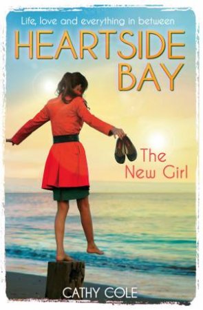 New Girl by Cathy Cole