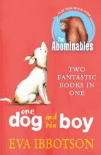 Abominables One Dog and His Boy Bind Up