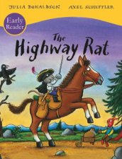 Early Reader Highway Rat