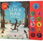 The Stick Man  Sound Book