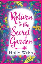 Return To The Secret Garden