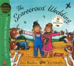 The Scarecrows Wedding Book  CD
