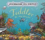 Tiddler The StoryTelling Fish