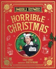 Horrible Histories Horrible Christmas