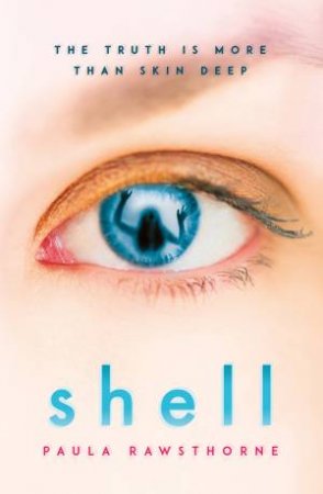 Shell by Paula Rawsthorne