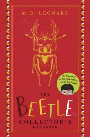 The Beetle Collectors Handbook by Various