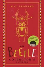 The Beetle Collectors Handbook