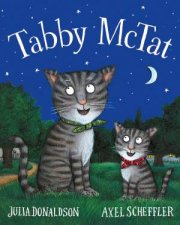 Tabby McTat 10th Anniversary Edition