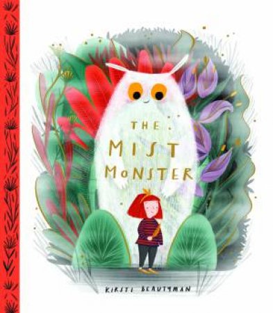 The Mist Monster by Kirsti Beautyman