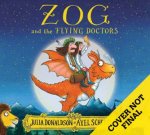 Zog And The Flying Doctors  CD
