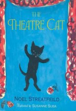 The Theatre Cat