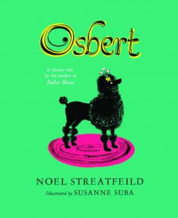 Osbert by Noel Streatfield