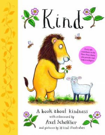 Kind by Alison Green