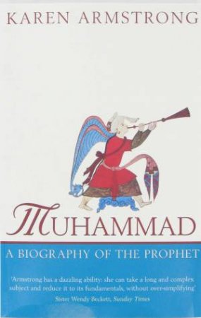 Muhammad by Karen Armstrong