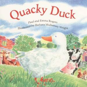 Quacky Duck by Various