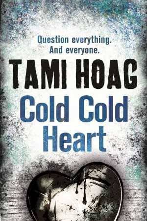 Cold, Cold Heart by Tami Hoag