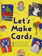 Lets Make Cards