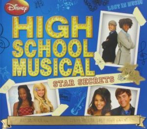 High School Musical: Star Secrets by Various