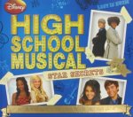 High School Musical Star Secrets