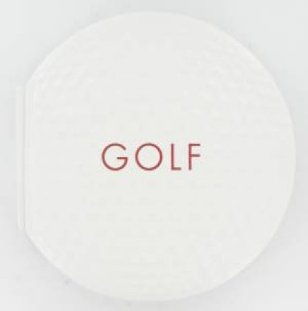 Golf by Various