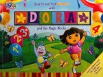 Dora The Explorer Search  Find Numbers