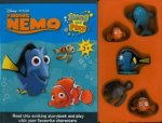 Finding Nemo Read And Play