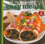 Favourite Easy Meals