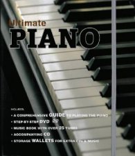 Ultimate Piano Boxset