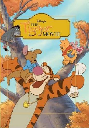 Disney Classic: The Tigger Movie by Various