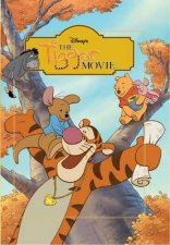 Disney Classic The Tigger Movie