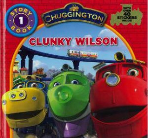 Clunky Wilson by Various