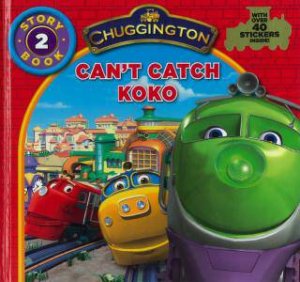 Can't Catch Koko by Various